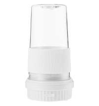 Портативный блендер Smoothberry, белый