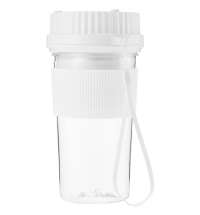 Портативный блендер Smoothberry, белый