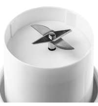 Портативный блендер Smoothberry, белый