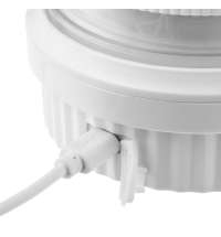 Портативный блендер Smoothberry, белый