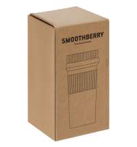 Портативный блендер Smoothberry, белый