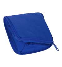 Складная хлопковая сумка «Skit»