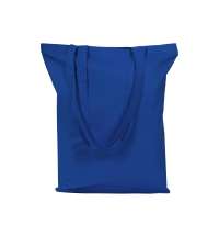 Складная хлопковая сумка «Skit»