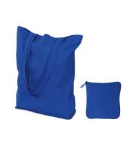 Складная хлопковая сумка &laquo;Skit&raquo;