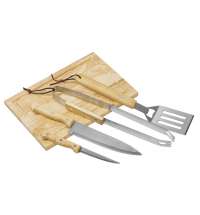 Набор для барбекю «Terra»