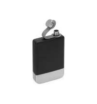 Фляжка с матовым покрытием «Patagonia»