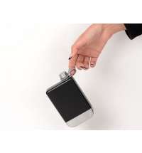 Фляжка с матовым покрытием «Patagonia»