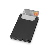 Держатель для карт «Verlass» c RFID-защитой