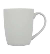 Кружка с покрытием soft-touch «Tulip Gum»