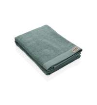 Банное полотенце Ukiyo Sakura из хлопка AWARE™, 500 г/м², 70x140 см