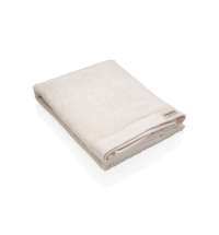 Банное полотенце Ukiyo Sakura из хлопка AWARE™, 500 г/м², 70x140 см