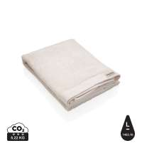 Банное полотенце Ukiyo Sakura из хлопка AWARE™, 500 г/м², 70x140 см