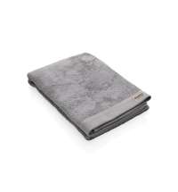 Банное полотенце Ukiyo Sakura из хлопка AWARE&trade;, 500 г/м&sup2;, 70x140 см