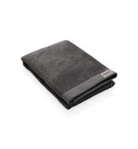 Банное полотенце Ukiyo Sakura из хлопка AWARE&trade;, 500 г/м&sup2;, 70x140 см