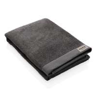 Банное полотенце Ukiyo Sakura из хлопка AWARE™, 500 г/м², 70x140 см