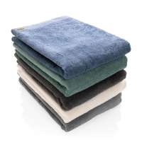 Банное полотенце Ukiyo Sakura из хлопка AWARE™, 500 г/м², 70x140 см