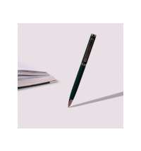 Ручка металлическая шариковая «Firenze», софт-тач