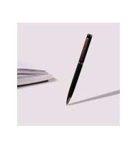 Ручка металлическая шариковая «Firenze», софт-тач