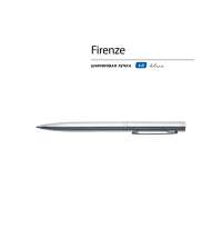 Ручка металлическая шариковая «Firenze»