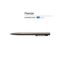 Ручка металлическая шариковая &laquo;Firenze&raquo;
