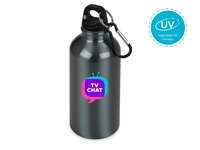 Бутылка «Oregon» с карабином