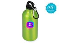 Бутылка «Oregon» с карабином