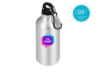 Бутылка «Oregon» с карабином