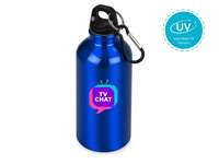 Бутылка &laquo;Oregon&raquo; с карабином