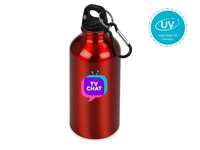 Бутылка «Oregon» с карабином