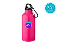 Бутылка «Oregon» с карабином