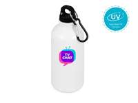 Бутылка &laquo;Oregon&raquo; с карабином