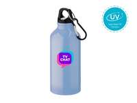 Бутылка «Oregon» с карабином