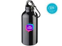 Бутылка «Oregon» с карабином