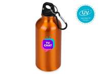 Бутылка «Oregon» с карабином