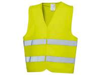 Жилет светоотражающий «Патруль»