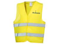 Жилет светоотражающий «Патруль»