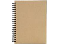 Блокнот А6+ «Mendel»