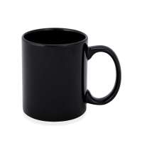 Кружка «Газ»