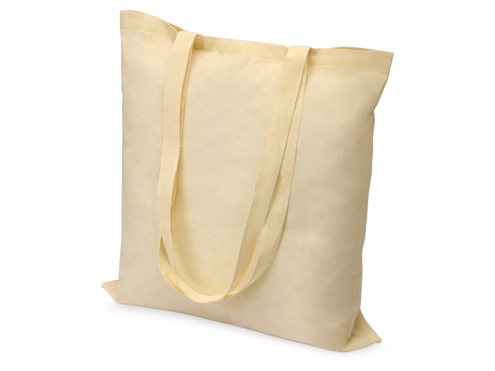 Сумка из хлопка &laquo;Carryme 105&raquo;, 105 г/м2