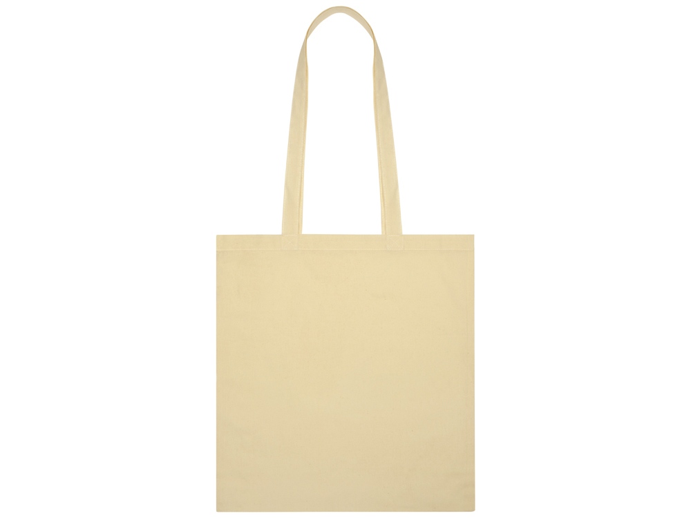 Сумка из хлопка &laquo;Carryme 105&raquo;, 105 г/м2