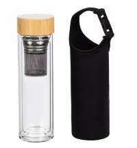 Термобутылка с двойными стенками Freshman