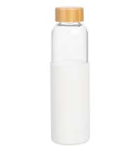 Бутылка для воды Onflow, белая