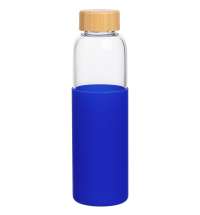 Бутылка для воды Onflow, синяя