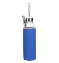 Бутылка для воды Sleeve Ace, синяя