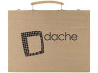 Набор для рисования в чемодане