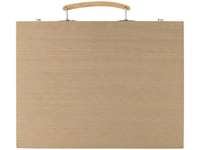 Набор для рисования в чемодане