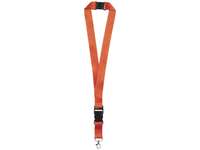 Шнурок &laquo;Yogi&raquo; со съемным креплением