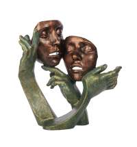 Скульптура 