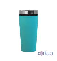 Термостакан "Европа" 500 мл, покрытие soft touch