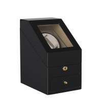 Шкатулка для часов с подзаводом